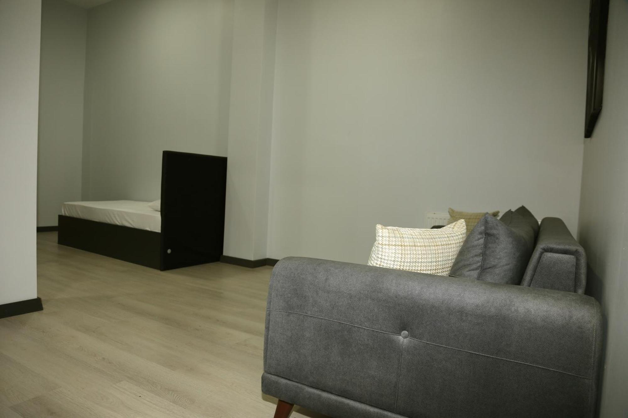 Zoom Hotel Стамбул Экстерьер фото