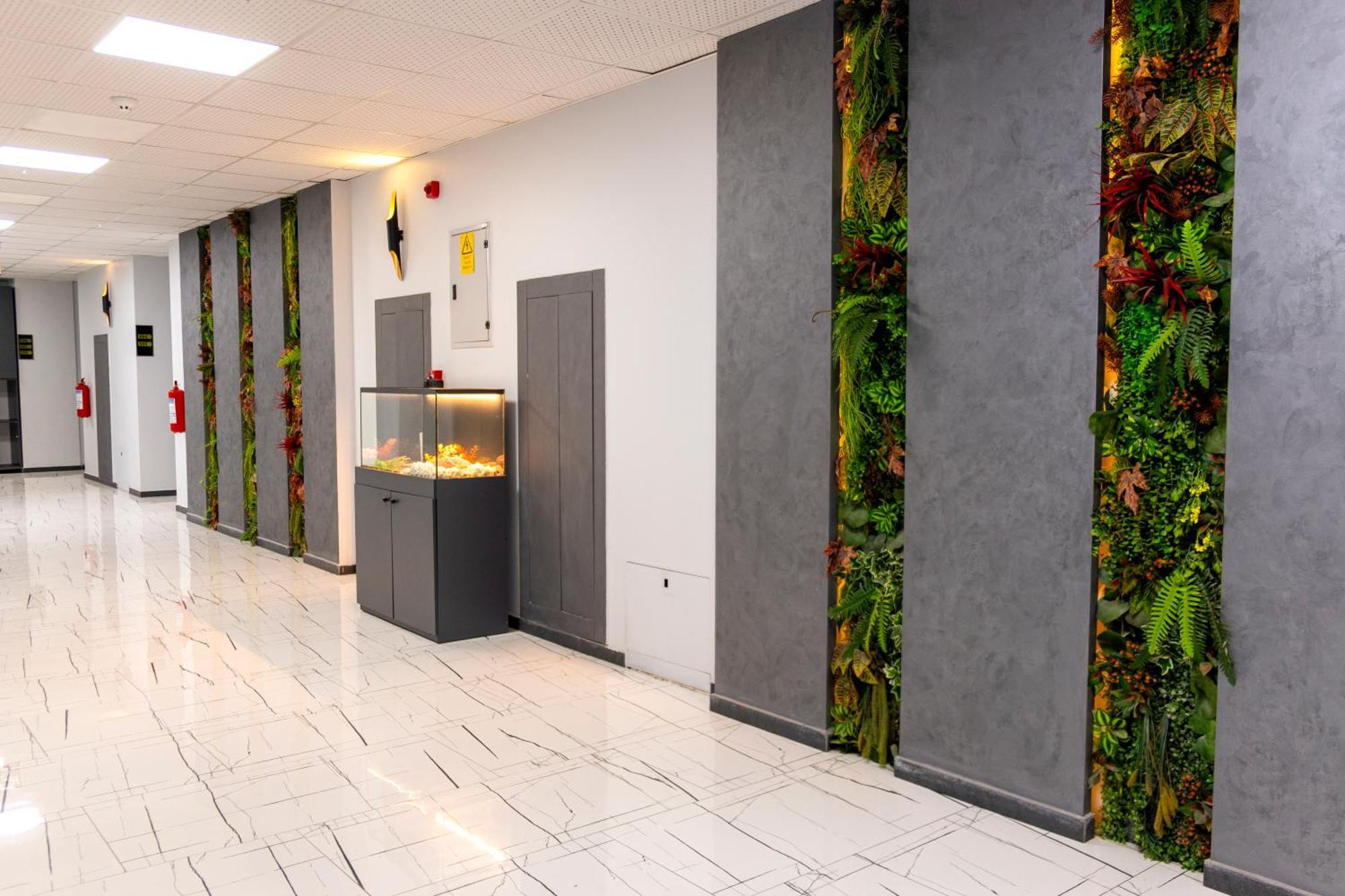 Zoom Hotel Стамбул Экстерьер фото