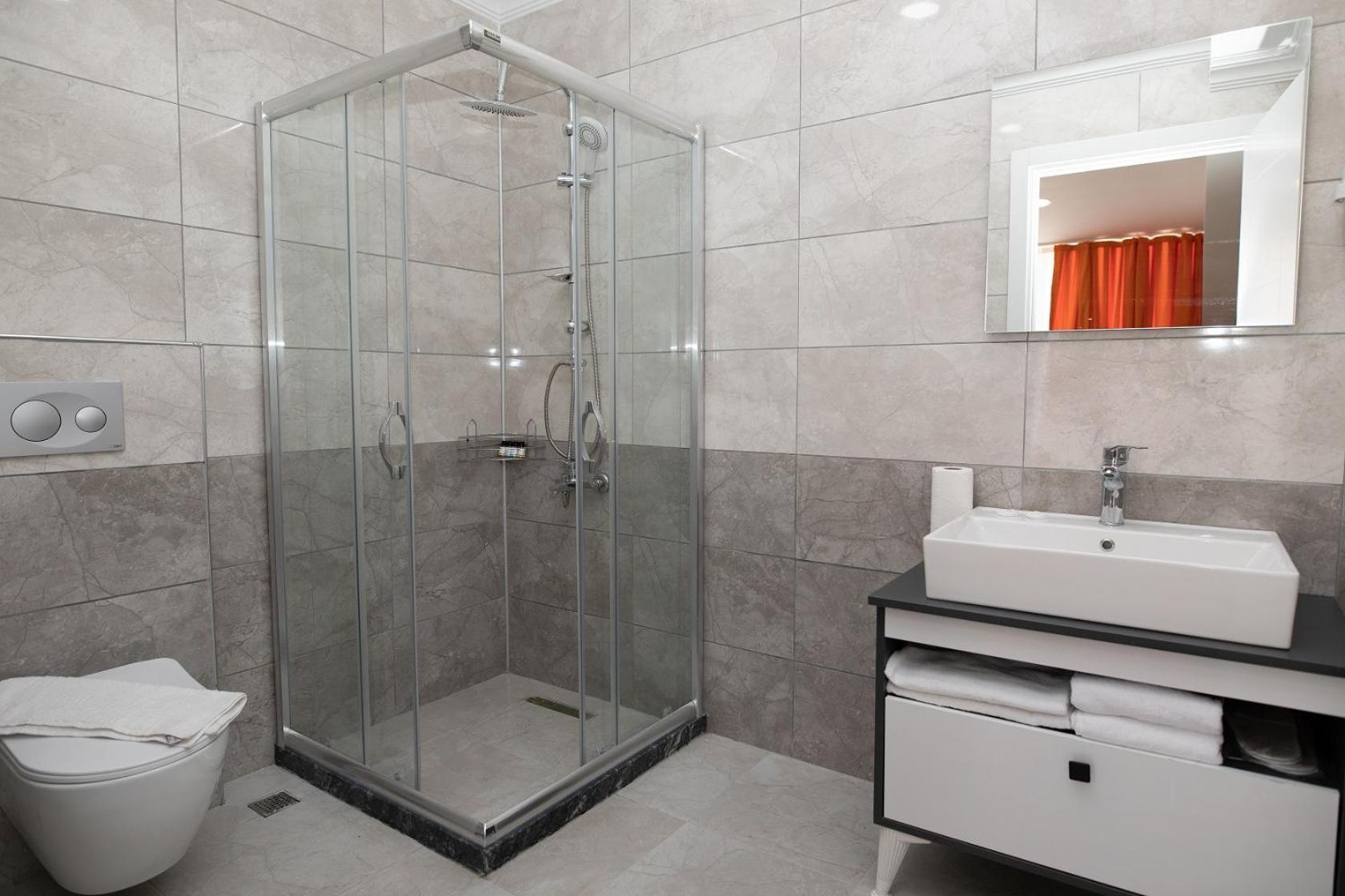 Zoom Hotel Стамбул Экстерьер фото